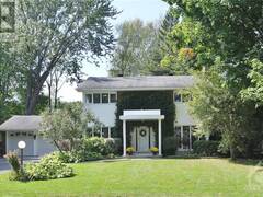 18 KINGSFORD CRESCENT Kanata Ontario, K2K 1T4