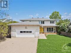 1444 NORMANDY CRESCENT Ottawa Ontario, K2C 0N6