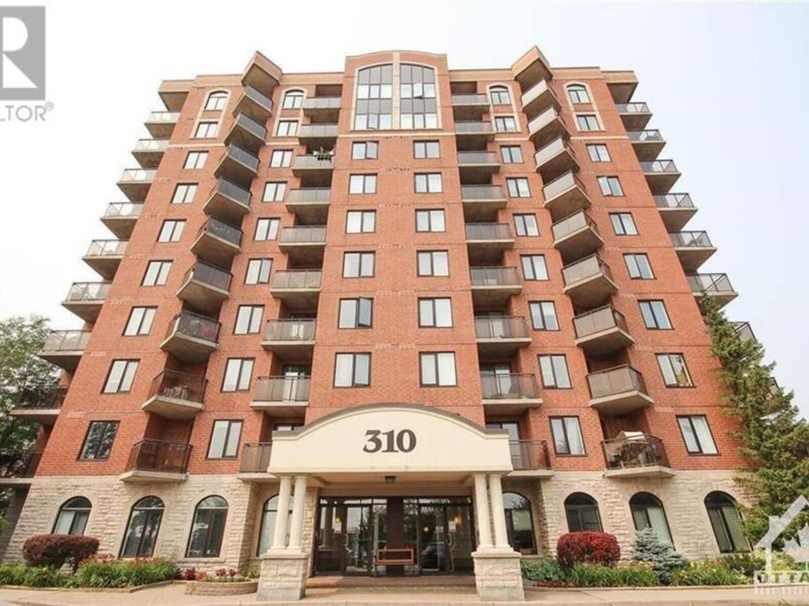 310 CENTRAL PARK DRIVE UNIT#3F, Ottawa, Ontario K2C 4G4