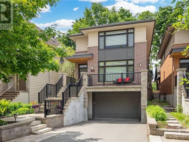 528 COLE AVENUE Ottawa Ontario, K2A 2B3