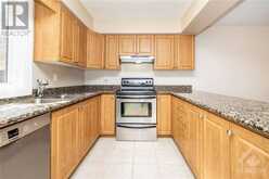 345 BRONSON AVENUE UNIT#M3 | Ottawa Ontario | Slide Image Ten