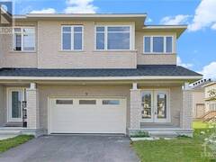 9 CUMMINGS AVENUE Carleton Place Ontario, K7C 0C4