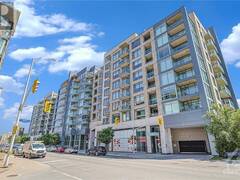 108 RICHMOND ROAD UNIT#401 Ottawa Ontario, K1Z 0B3