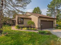 40 SPYGLASS RIDGE Stittsville Ontario, K2S 1B9