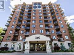 310 CENTRAL PARK DRIVE UNIT#6A Ottawa Ontario, K2C 4G4