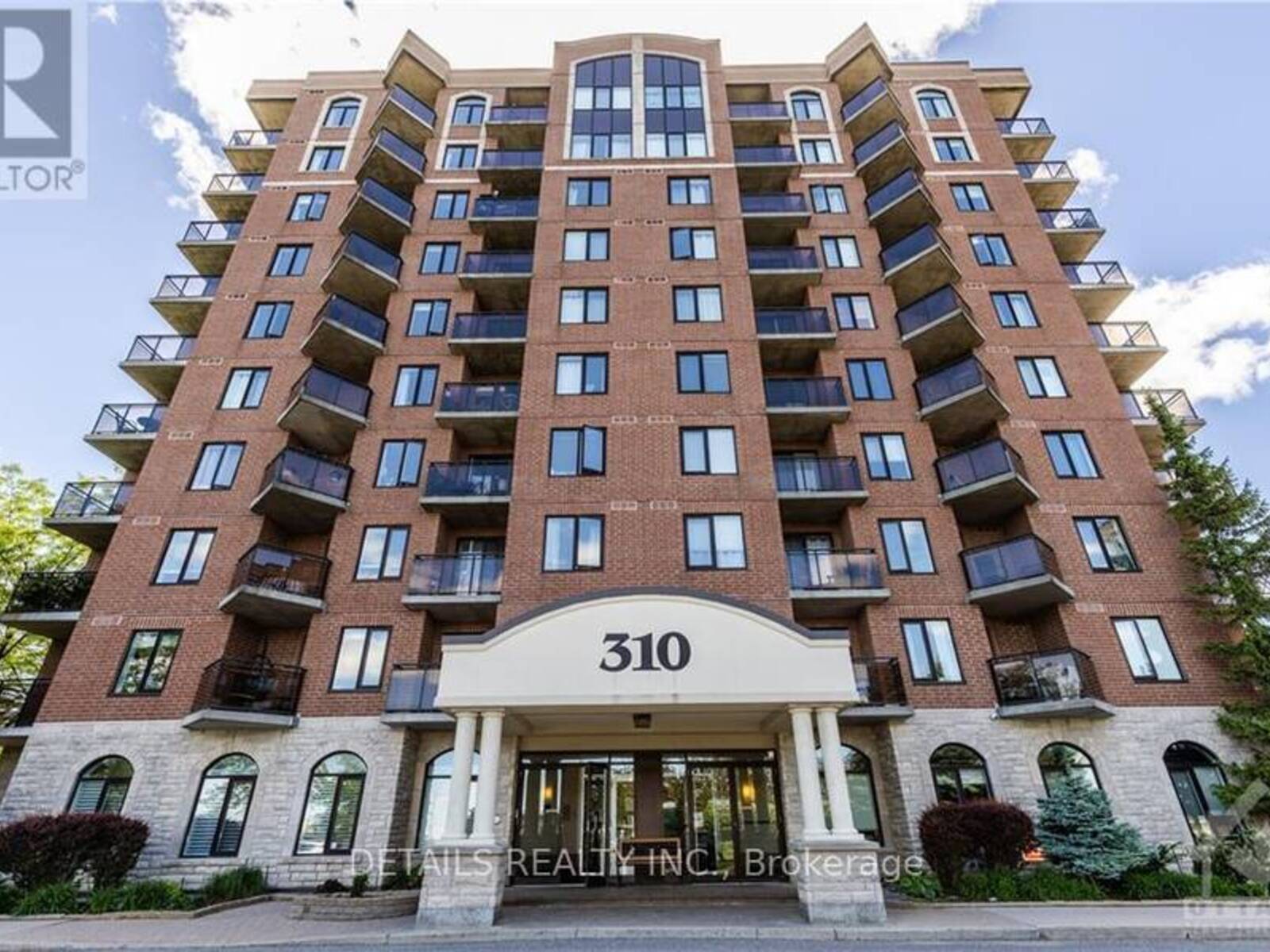 6A - 310 CENTRAL PARK DRIVE, Ottawa, Ontario K2C 4G4