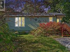 32 PHILLIPS STREET Braeside Ontario, K0A 1G0