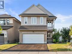 510 SUMMERHILL STREET Blossom Park-Airport and Area Ontario, K4M 0B4