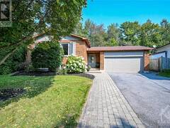 385 MAPLE STREET Russell Ontario, K4R 1B5