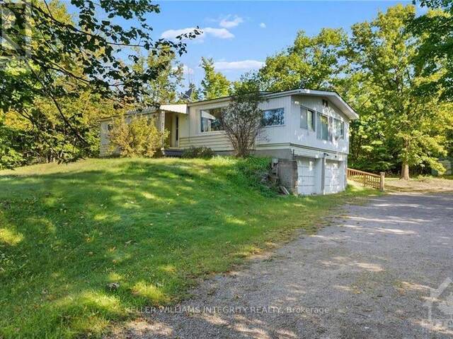 1338 USBORNE STREET McNab-Braeside Ontario, K0A 1G0