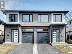 815 NORTON AVENUE Ottawa Ontario, K2B 5P5