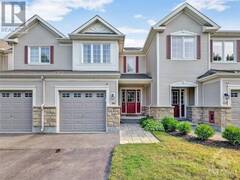 424 ASHBOURNE CRESCENT Ottawa Ontario, K2J 0H7