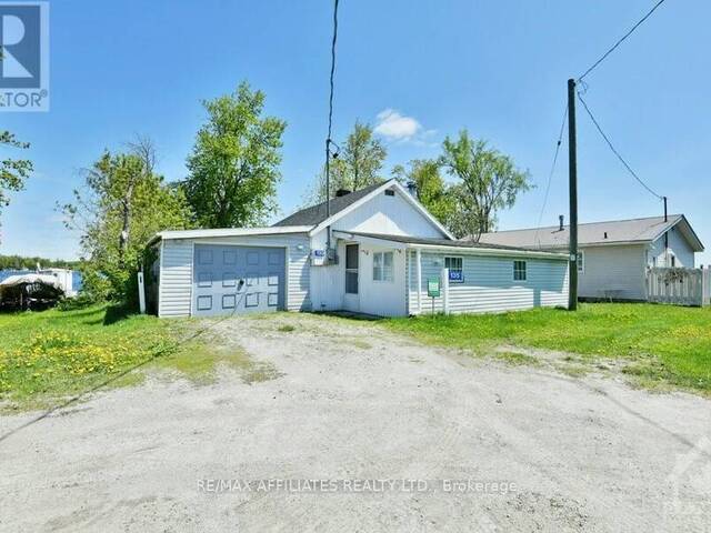 133 RATHWELL SHORE ROAD Beckwith Ontario, K7C 4L4