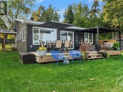 366 BEAUDRY LANE Bonnechere Valley Ontario, K0J 1T0