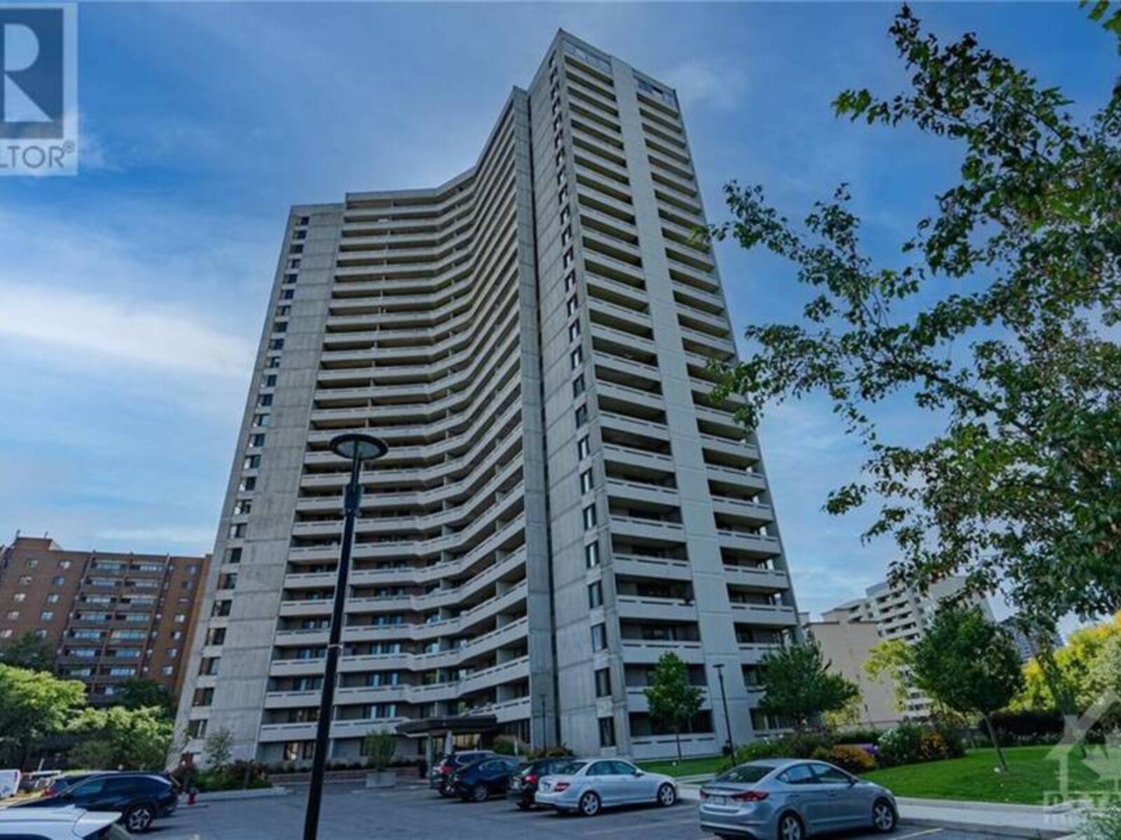 1171 AMBLESIDE DRIVE UNIT#1108, Ottawa, Ontario K2B 8E1