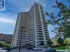 1171 AMBLESIDE DRIVE UNIT#1108 Ottawa Ontario, K2B 8E1