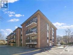 270 BEECHWOOD AVENUE UNIT#6 Ottawa Ontario, K1L 8A6