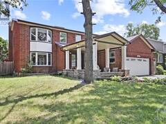 3056 UPLANDS DRIVE Ottawa Ontario, K1V 0A7