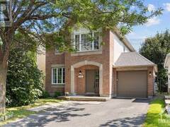 70 MERSEY AVENUE Kanata Ontario, K2K 3A6