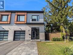 2183 DESCHENES STREET Ottawa Ontario, K2B 6N2