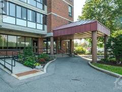 50 EMMERSON AVENUE UNIT#101 Ottawa Ontario, K1Y 4P7