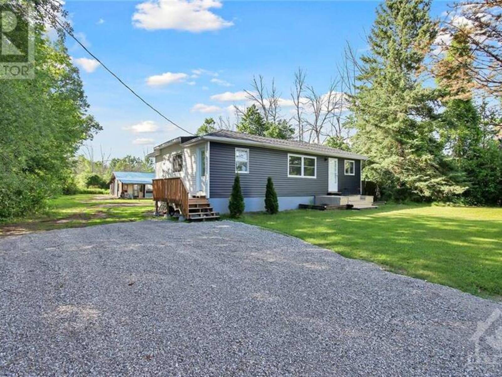 7264 ROGER STEVENS DRIVE, Smiths Falls, Ontario K7A 4S6