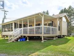 276 WHITE CEDARS ROAD Bonnechere Valley Ontario, K0J 1T0