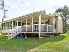 276 WHITE CEDARS ROAD Eganville Ontario, K0J 1T0