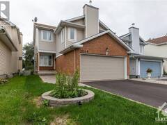 6528 TOONEY DRIVE Ottawa Ontario, K1C 7G9