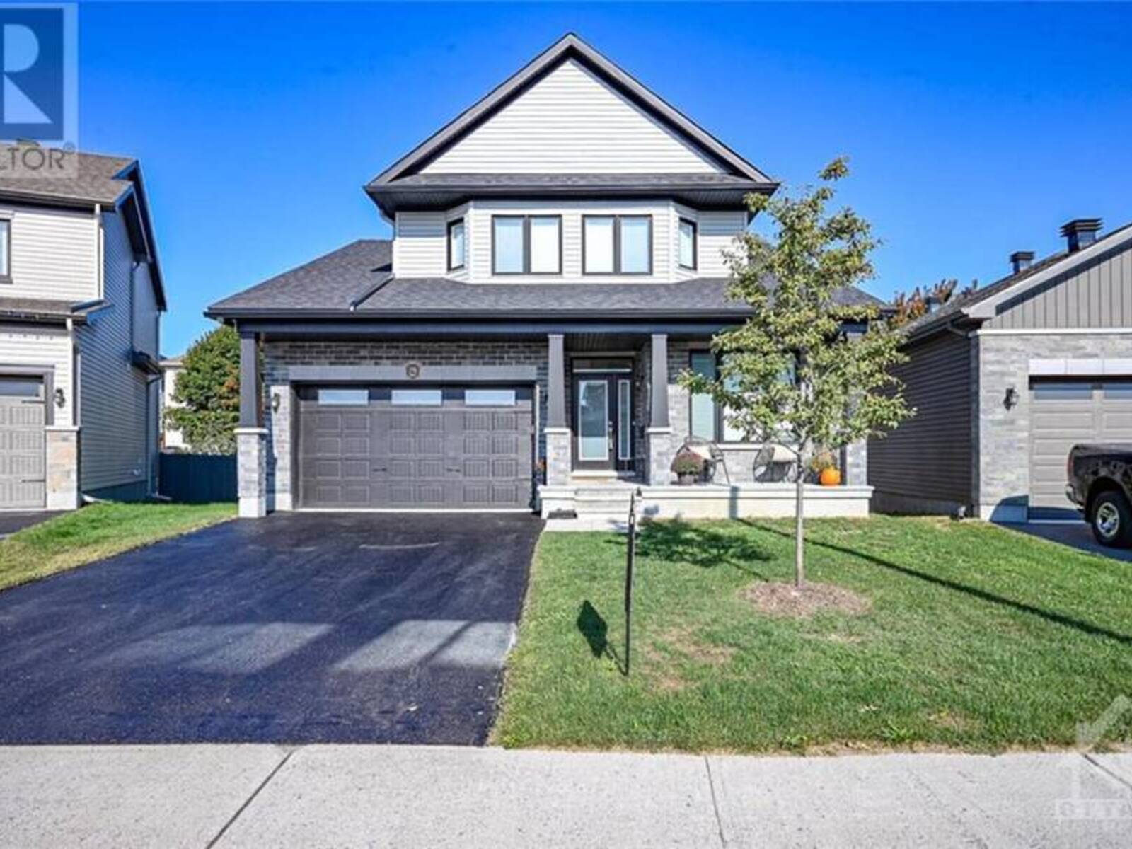 129 HICKSTEAD WAY, Stittsville, Ontario K2S 0Z5