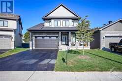 129 HICKSTEAD WAY | Stittsville Ontario | Slide Image One