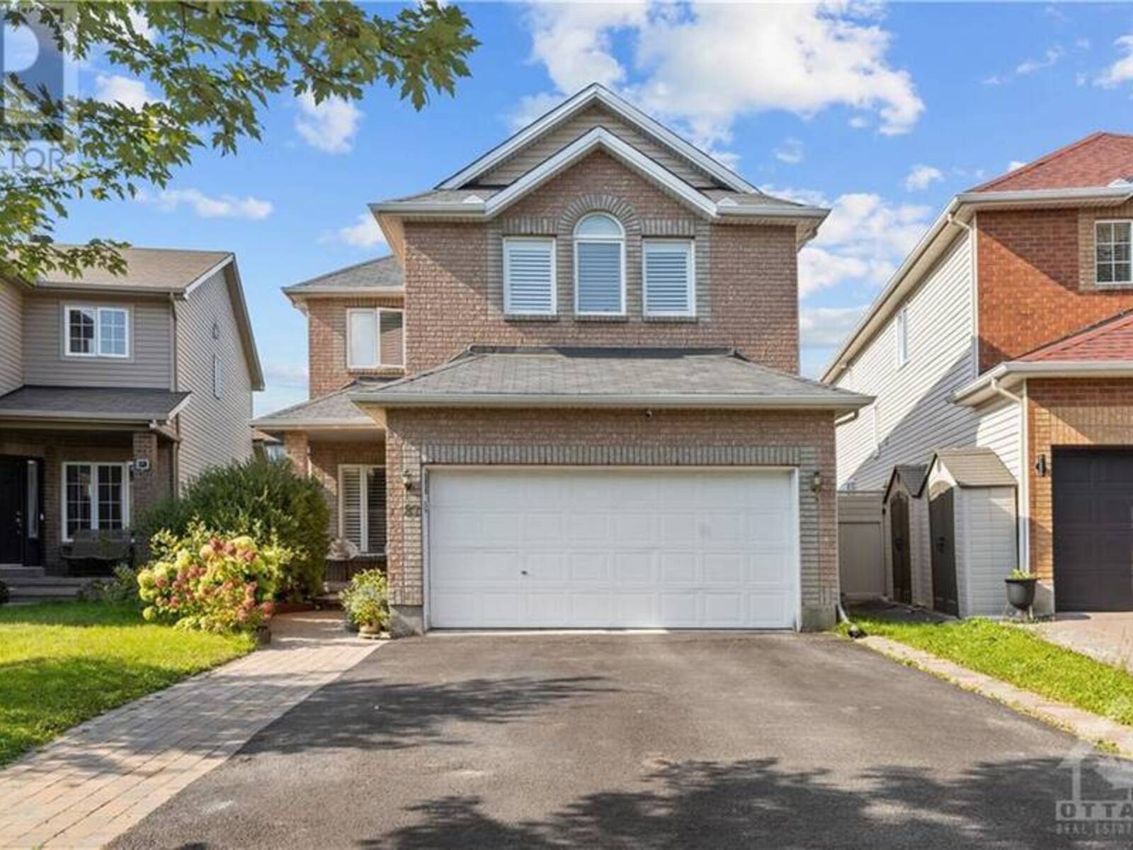 87 SHIRLEY'S BROOK DRIVE, Ottawa, Ontario K2K 3M8