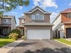 87 SHIRLEY'S BROOK DRIVE Ottawa Ontario, K2K 3M8