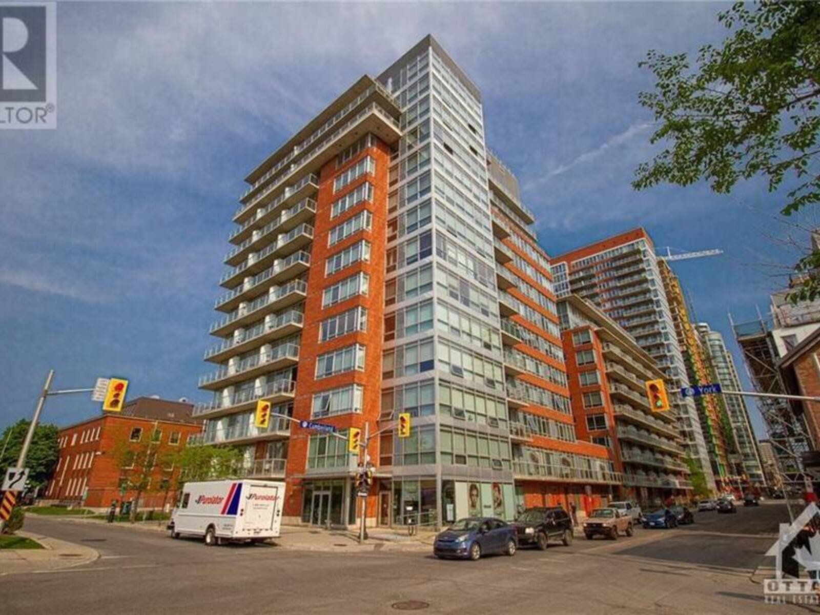 180 YORK STREET UNIT#208, Ottawa, Ontario K1N 1J6