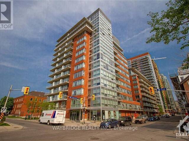 208 - 180 YORK STREET Ottawa Ontario, K1N 1J6