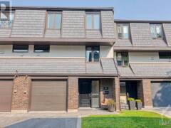 655 RICHMOND ROAD UNIT#34 Ottawa Ontario, K2A 3Y3