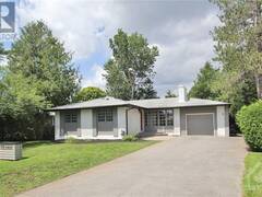 3 ASHFORD DRIVE Nepean Ontario, K2H 6V4