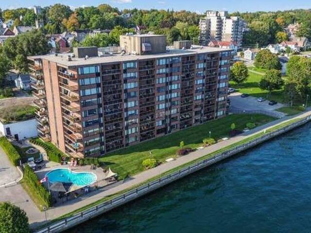 55 WATER STREET UNIT#109 Brockville Ontario, K6V 1A3