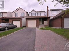 50 FIRESIDE CRESCENT Ottawa Ontario, K1T 1Z4