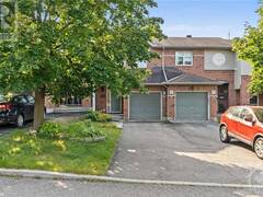 122 KIMBERWICK CRESCENT Ottawa Ontario, K1V 1K7