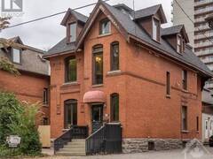 431 GILMOUR STREET Ottawa Ontario, K2P 0R5