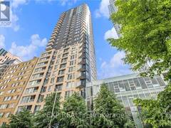 705 - 40 NEPEAN STREET Ottawa Ontario, K2P 0X5