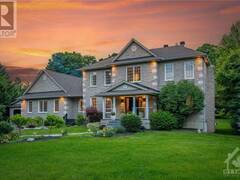 1882 ROCKLANE DRIVE Kanata Ontario, K2W 1B5