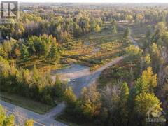 2020 COUNTY RD 44 ROAD Johnstown Ontario, K0E 1X0