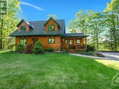 880 TOWNLINE ROAD Leeds and Grenville Ontario, K0G 1J0