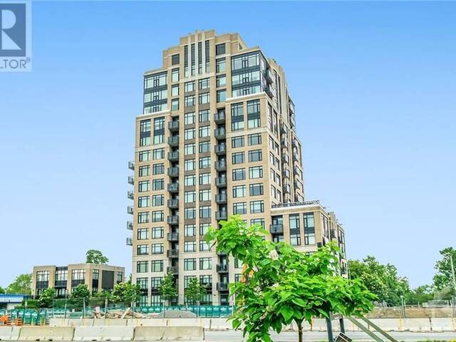 75 CLEARY AVENUE UNIT#703 Ottawa Ontario, K2A 1R8