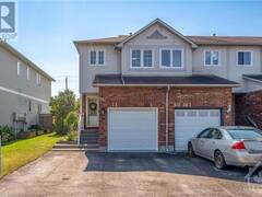 46 SPRUCE CRESCENT Arnprior Ontario, K7S 3V8