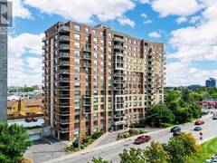 215 PARKDALE AVENUE UNIT#505 Ottawa Ontario, K1Y 4T8