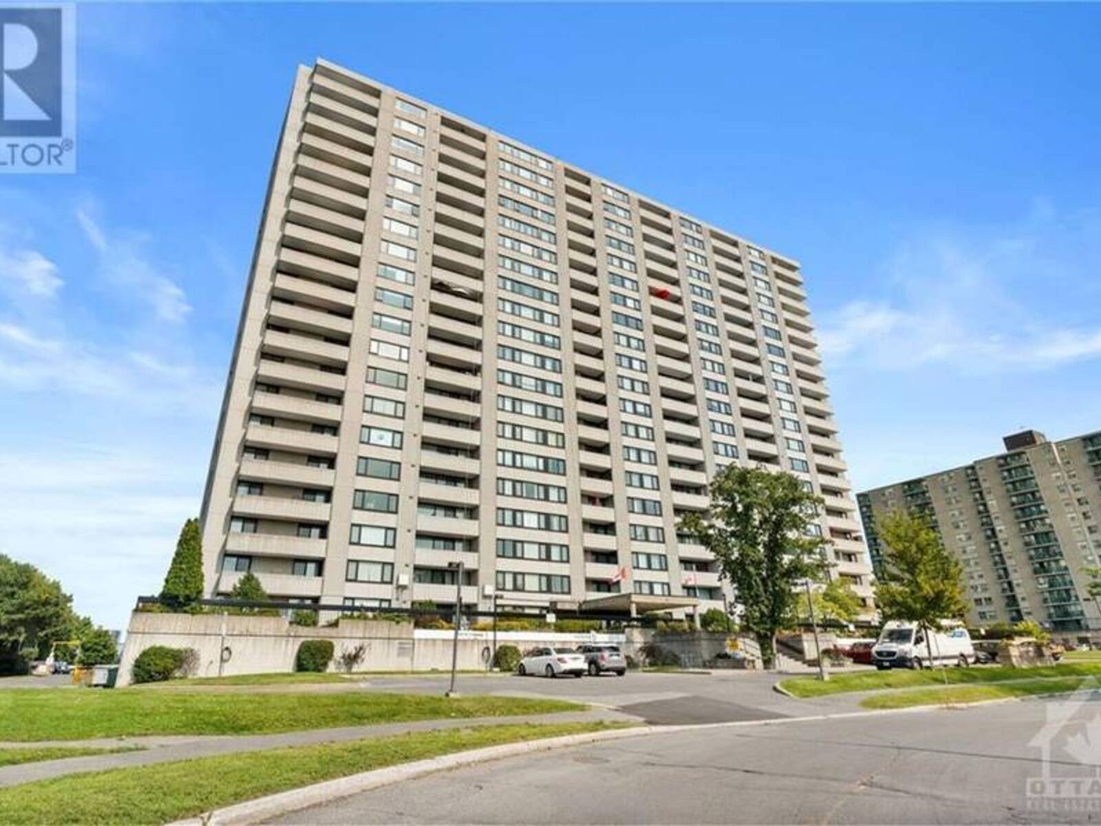 265 POULIN AVENUE UNIT#106, Ottawa, Ontario K2B 7Y8