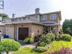 78 HUMMINGBIRD CRESCENT Ottawa Ontario, K2J 3A4